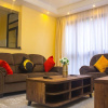 Отель Stay.plus Micasa Homestay, фото 14
