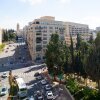Отель City Hotel Jerusalem в Иерусалиме