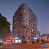 Отель Yucai Business Hotel, фото 3