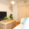 Отель Shinsaibashi Beach House, фото 2