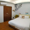Отель Tongxinyu Homestay, фото 12
