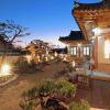 Отель Cheonggong Hanok Stay, фото 15