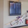 Отель Premier Inn Heathrow Airport Terminal 4, фото 9