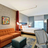 Отель Home2 Suites by Hilton Madison Huntsville Airport, фото 11
