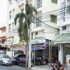 Отель Domingo Hostel Donmuang в Бангкоке