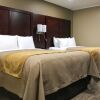 Отель Giles Hotel Inn & Suites, фото 6