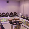 Отель Makarim Palm Hotel, фото 13