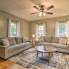 Отель Penn Yan Escape w/ Yard, 1 Mi to Keuka Lake!, фото 22