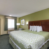 Отель Days Inn & Suites by Wyndham Big Spring, фото 4