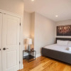 Отель Luxury Condo 4 Bed 2 Bath Downtown Boston Sleeps 8, фото 23