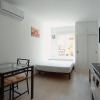 Отель Apartamento En Bellas Vistas Con Ber5, фото 4