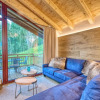 Отель Ski-In / Ski-Out Chalet Maiskogel 17C By Alpen Apartments, фото 19