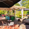 Отель Saga Bed and Breakfast, фото 45