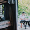 Отель Zi Coffee & Hostel, фото 16