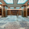 Отель Sheraton Grand Istanbul Atasehir, фото 2