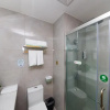 Отель GreenTree Inn Qionghai Bo'ao Railway Station, фото 10