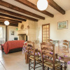 Отель Beautiful Périgord House With Marvellous View of Marquay and Beautiful Nature, фото 12