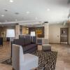 Отель Quality Inn & Suites, фото 43