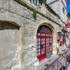 Отель Hôtel des Artistes, фото 5