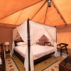 Отель The Golden Camp, фото 5