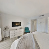 Отель Modern Ocean Tennis & Racquet Club W/ Pools 2 Bedroom Condo, фото 5