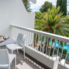 Отель Hôtel Le Quetzal, фото 6