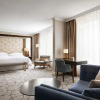 Отель Sheraton Grand Warsaw, фото 7