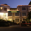 Отель Zo Rooms Green Park в Нью-Дели
