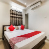 Отель OYO 29000 SRK Inn, фото 14