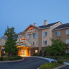 Отель Fairfield Inn & Suites Boston Milford, фото 17