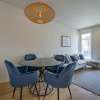 Отель Nomad s Lux - 1bed Quartier des Arts, фото 10
