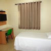 Отель Brasil Center Hotel, фото 4