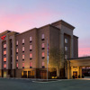 Отель Hampton Inn Knoxville East, фото 15