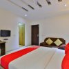 Отель Patel Ni Motel By OYO Rooms в Бхаруч