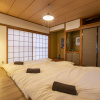Отель Villent Kujukuri Ocean2 Villent Kujukuri Ocean 2, фото 46