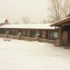 Отель Adirondack Spruce Lodge, фото 1