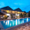 Отель Boreirom Teuk Chhou Resort, фото 14