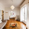 Отель Comfy Apt In City Center, фото 2