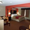 Отель Red Roof Inn & Suites Detroit-Melvindale/ Dearborn в Мелвиндейле