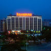 Отель Vienna International Hotel Shenzhen Fuyong Exhibition Center Branch, фото 1