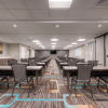 Отель Residence Inn by Marriott Charlotte Airport, фото 17