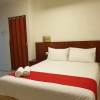 Отель Oyo 536 Fully Hotel Johor Jaya, фото 8