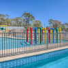 Отель Mod Myrtle Beach Resort Condo w/ Beach Access, фото 15