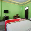 Отель OYO 3692 Hotel Akbar, фото 15