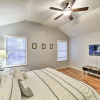 Отель Peaceful San Antonio Oasis w/ Private Pool + Grill, фото 4