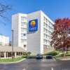 Отель Clarion Hotel & Suites BWI Airport North в Бруклин-Парке