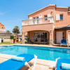 Отель VILLA ITSASALDE in Ciutadella de Menorca, фото 27
