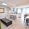 Отель Central BRIGHTON TWO BEDROOM FLAT 4B3S, фото 11
