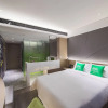 Отель ibis styles Nanjing South Railway Station North Sq, фото 26