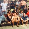 Отель Rendezvous Surf Camp Fiji - Hostel, фото 27